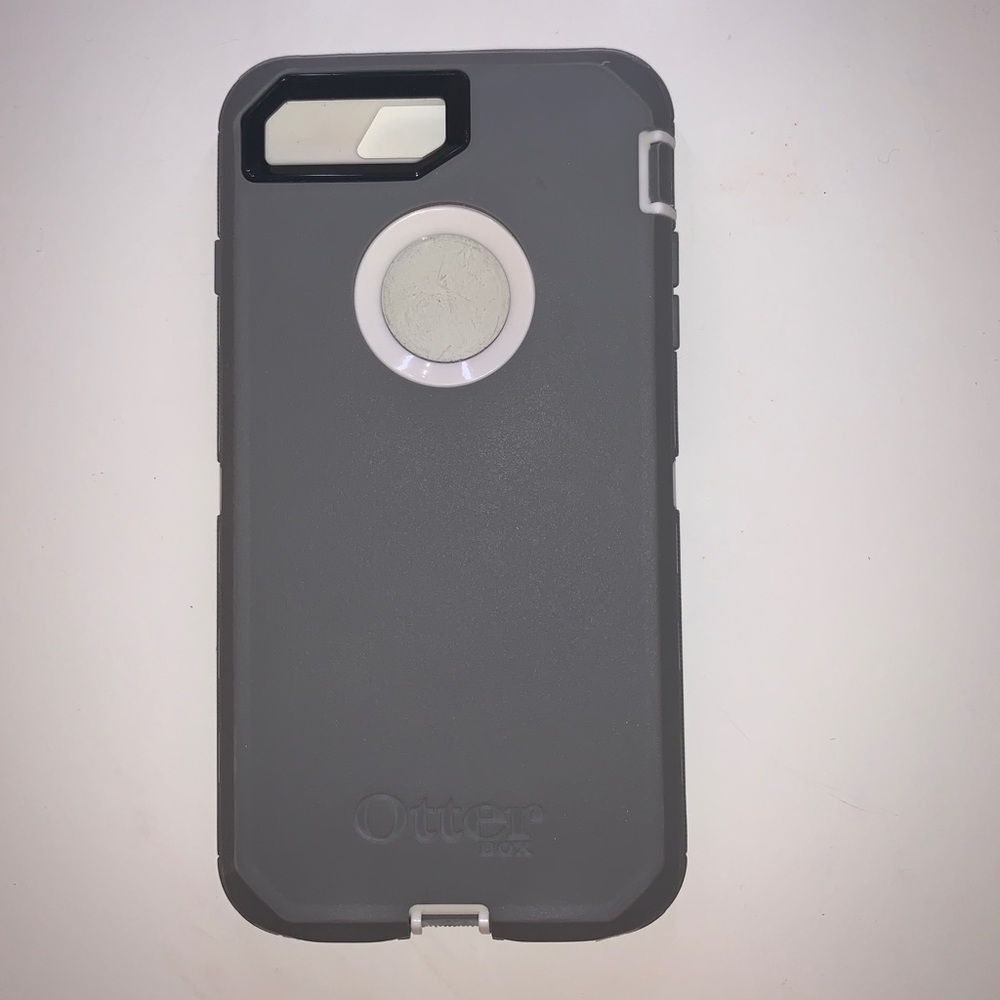 iPhone 7/8 Plus Case